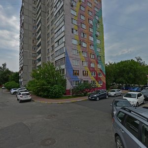 Раменское, Улица Михалевича, 23: фото