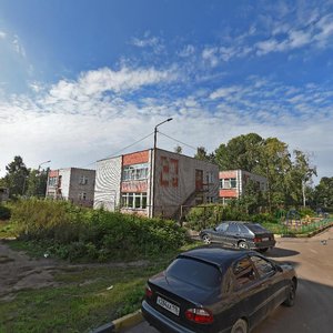 Poselkovaya ulitsa, 29А, Kazan: photo