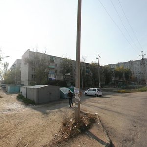 Sakhalinskaya Street, 7А, Astrahan: photo