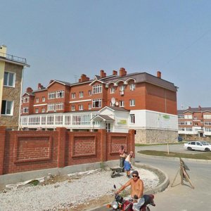 Barvinka Street, 16 ، يكاترينبورغ: صورة