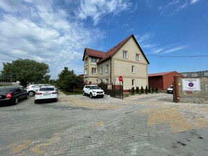 Yaltinskaya Street, 129, Kaliningrad: photo