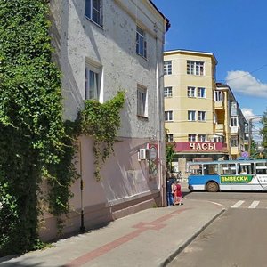 Калуга, Улица Ленина, 100: фото