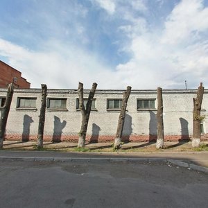 Ulitsa Lomonosova, 74, Krasnoyarsk: photo