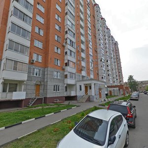 Tsiolkovskogo Street, 3А, Podolsk: photo