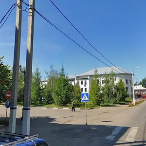 Shkolnaya ulitsa, 11, Yurev‑Polskiy: photo