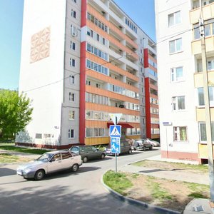 Novoselov Street, 12к3, Tyumen: photo