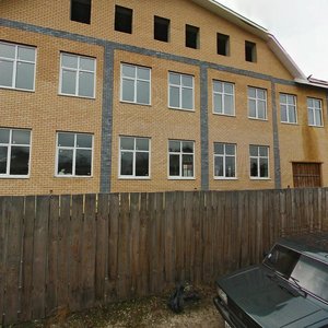 Kuznetskaya ulitsa, 3, : foto