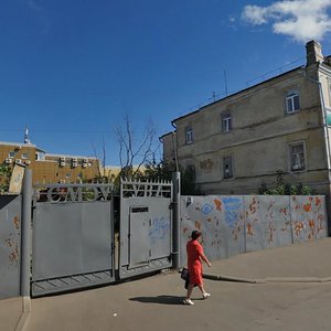 Рыбинск, Улица Чкалова, 72: фото