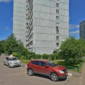 Zelenograd, к1002, Zelenograd: photo