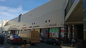 Torfyanaya Road, 7Б ، سان بطرسبرغ: صورة