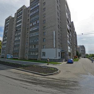 Gogolya Street, 208, Novosibirsk: photo