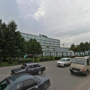 1-ya Stakhanovskaya ulitsa, 6, Kemerovo: photo