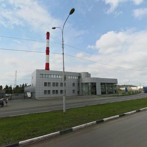 Chernoistochinskoye shosse, 74В, Nizhniy Tagil: photo
