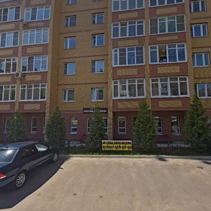 Proletarskaya ulitsa, 1, Istra: photo