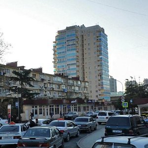 Chebrikova Street, 7Е, Sochi: photo