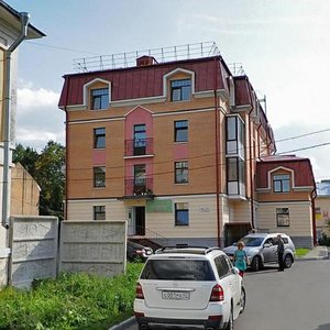 Sobornaya ulitsa, 10Б, : foto