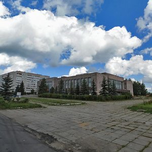 Kosmonavtov Embankment, No:19, Rybinsk: Fotoğraflar