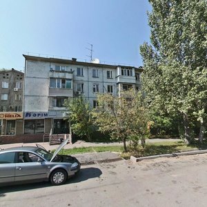 Kunayev Street, 22 ، ألماتي: صورة