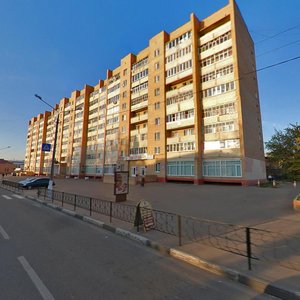 Sovetskaya Street, 185, Egorievsk: photo