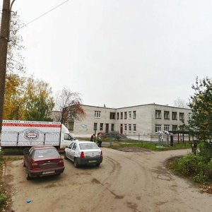Shalyapina Street, 5А ، نيجني نوفغورود: صورة