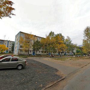 Voroshilova Street, 73 ، إيجيفسك: صورة