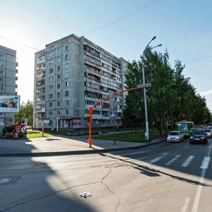Leningradskiy prospekt, 51, Kemerovo: photo