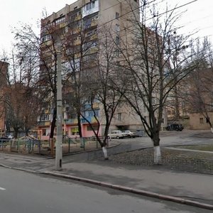 Киев, Белорусская улица, 28А: фото