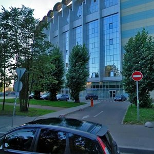 Bolshoy Sampsonievskiy Avenue, 68 ، سان بطرسبرغ: صورة