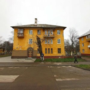 Molodyozhniy Avenue, 19, Nizhny Novgorod: photo