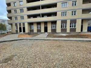 Mashinostroiteley Avenue, 15, Yaroslavl: photo