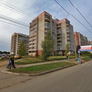 Prospekt Stroiteley, 19к1, : foto