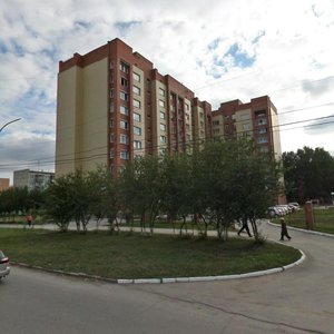 Бердск, Микрорайон, 49А: фото