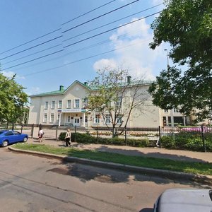 Koltsevaya Street, 143, : foto