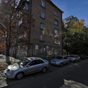 Avtozavodska Street, 9А ، كييف: صورة