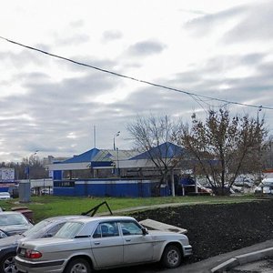 Dmitrovskoye Highway, 64к6соор1 ، موسكو: صورة