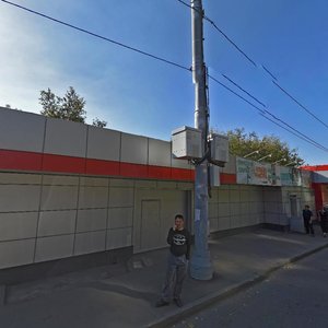 1st Voykovsky Drive, вл1 ، موسكو: صورة