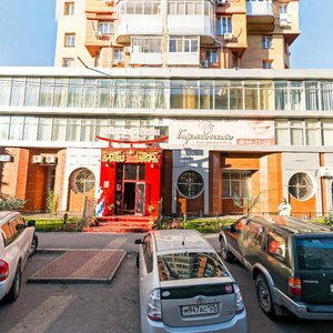 Vladivostokskaya Street, 22 ، خاباروفسك: صورة