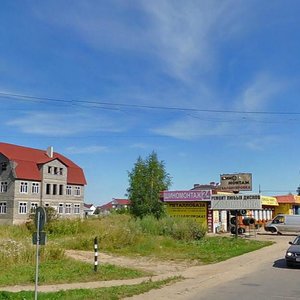 Mendeleyeva Street, 1А, Pereslavl‑Zalesskiy: photo