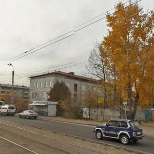 Ulitsa Voroshilova, 65, : foto