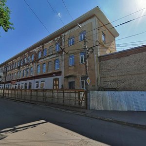 Калуга, Улица Луначарского, 57к3: фото