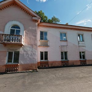 Kommunalnaya ulitsa, 5, Prokopevsk: photo