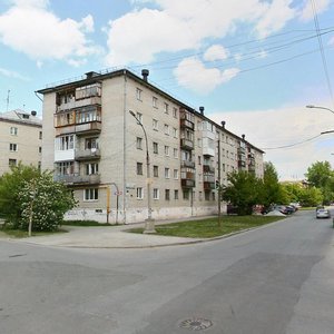 Aviatsionnaya Street, 80 ، يكاترينبورغ: صورة
