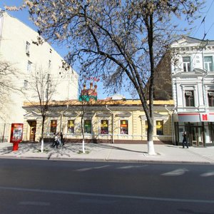 Bolshaya Sadovaya Street, 97, : foto