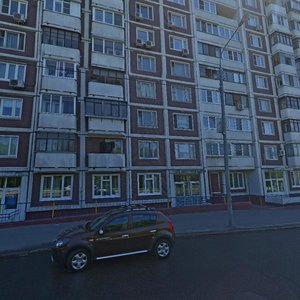 Donelaytisa Drive, 20, Moscow: photo