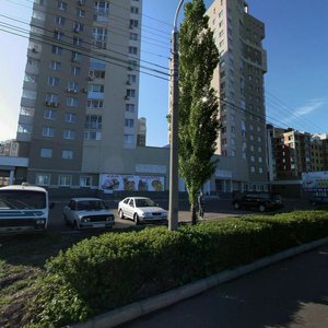 Rikharda Zorge Street, 68, Ufa: photo