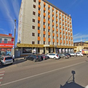 Uralskaya Street, 87/3, Krasnodar: photo