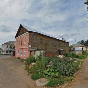 Sovetskaya ulitsa, 52, Tikhvin: photo
