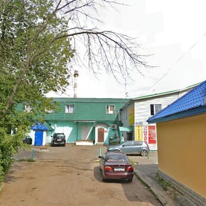 Institutskaya ulitsa, 27Б, Shelkovo: photo