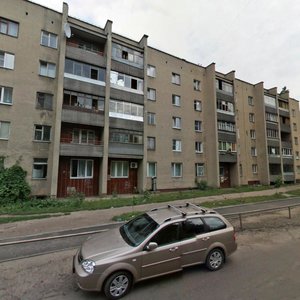 Chelyuskintsev street, 136А, Voronezh: photo
