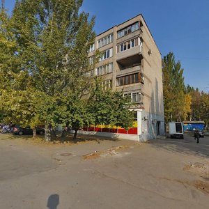 Zaporizka vulytsia, 18, Zaporizhia: photo